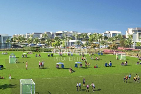 Townhouse de 3 dormitorios en Jebel Ali, UAE No. 190689 11