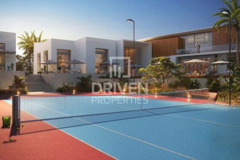 Townhouse de 3 dormitorios en Jebel Ali, UAE No. 190689 3