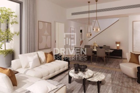Townhouse de 3 dormitorios en Jebel Ali, UAE No. 190689 13