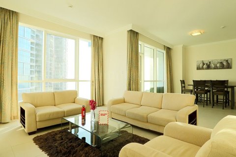 Apartment de 2 dormitorios en Jumeirah Beach Residence, UAE No. 73074 4