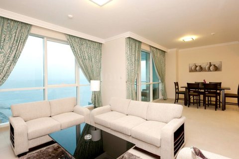 Apartment de 2 dormitorios en Jumeirah Beach Residence, UAE No. 73074 2