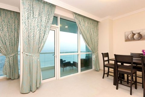 Apartment de 2 dormitorios en Jumeirah Beach Residence, UAE No. 73074 3