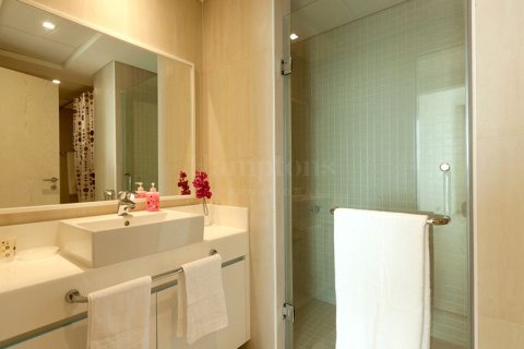 Apartment de 2 dormitorios en Jumeirah Beach Residence, UAE No. 73074 12