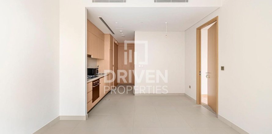 1 غرف نوم شقة في Vida Residences Dubai Mall, الإمارات العربية المتحدة رقم 201364