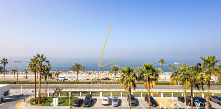 2 غرف نوم شقة في The Crescent, الإمارات العربية المتحدة رقم 146596