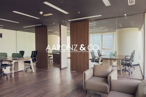 102مربع، مكتب في الخليج التجاري, الإمارات العربية المتحدة رقم 146600 3