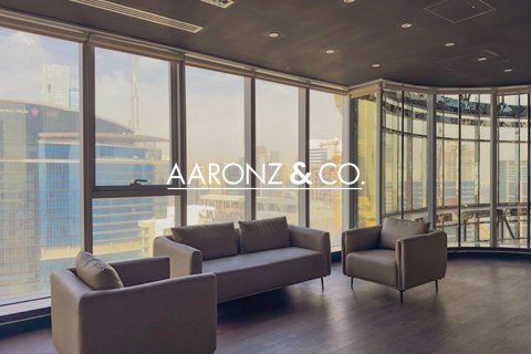 102مربع، مكتب في الخليج التجاري, الإمارات العربية المتحدة رقم 146600 10