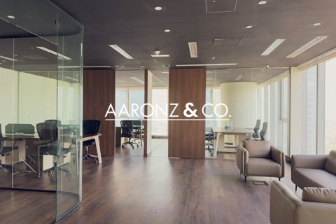 102مربع، مكتب في الخليج التجاري, الإمارات العربية المتحدة رقم 146600 5