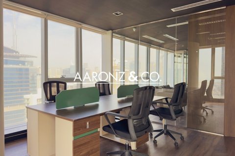 102مربع، مكتب في الخليج التجاري, الإمارات العربية المتحدة رقم 146600 9