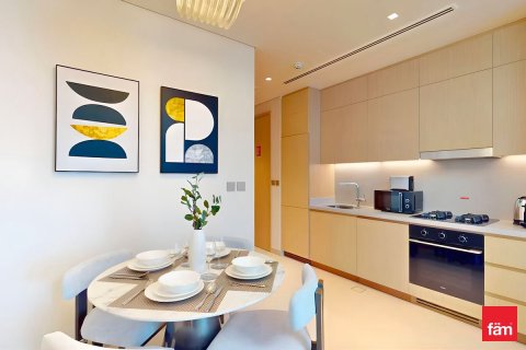 1 bedroom Apartment in Downtown Dubai (Downtown Burj Dubai), UAE No. 168570 11