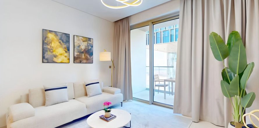 1 bedroom Apartment in Downtown Dubai (Downtown Burj Dubai), UAE No. 168570