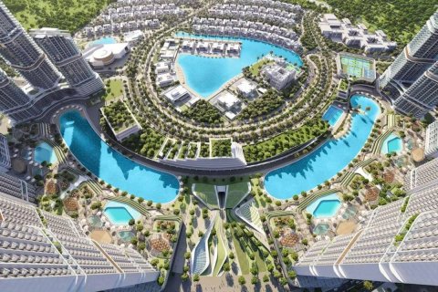 Appartement de 2 chambres à Dubai, UAE No. 168568 6