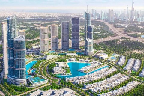 Appartement de 2 chambres à Dubai, UAE No. 168568 5