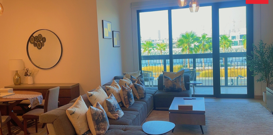 2 bedrooms Apartment in Dubai, UAE No. 168571