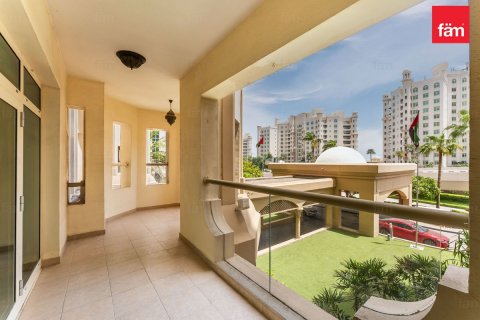 Appartement de 2 chambres à Palm Jumeirah, UAE No. 168572