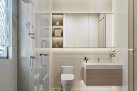 Квартира с 1 спальней в Dream Life Residence, Дубай, ОАЭ №148026 5