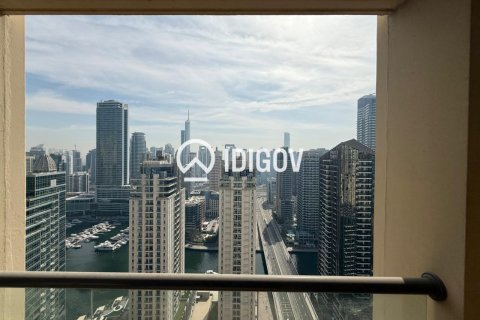 2 bedrooms Apartment in Amwaj, UAE No. 184820 3