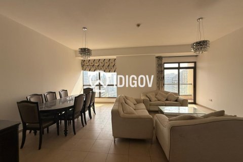 2 bedrooms Apartment in Amwaj, UAE No. 184820 4