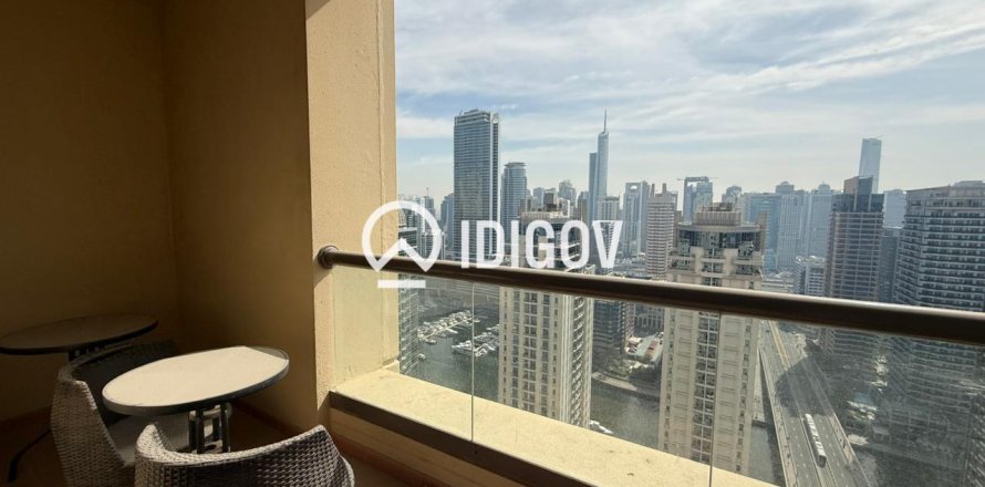 2 bedrooms Apartment in Amwaj, UAE No. 184820