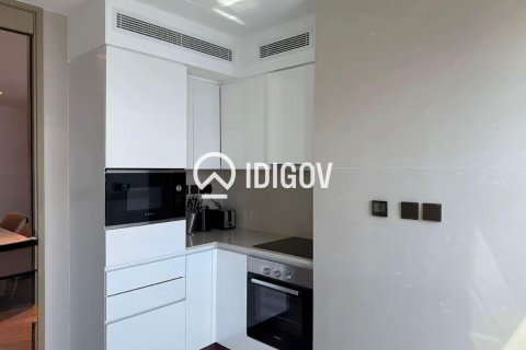 2 غرف نوم شقة في Address Harbour Point, الإمارات العربية المتحدة رقم 184813 10