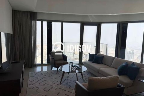 2 غرف نوم شقة في Address Harbour Point, الإمارات العربية المتحدة رقم 184813 8
