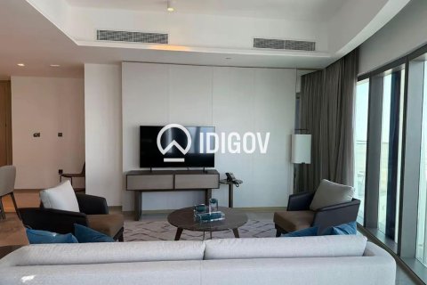 2 غرف نوم شقة في Address Harbour Point, الإمارات العربية المتحدة رقم 184813