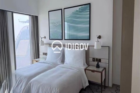 2 غرف نوم شقة في Address Harbour Point, الإمارات العربية المتحدة رقم 184813 5