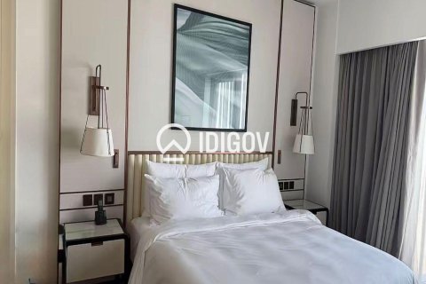2 غرف نوم شقة في Address Harbour Point, الإمارات العربية المتحدة رقم 184813 4