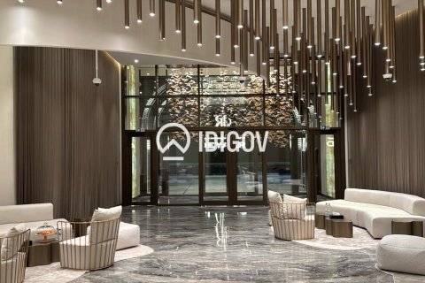 1 bedroom Apartment in Business Bay, UAE No. 184816 4