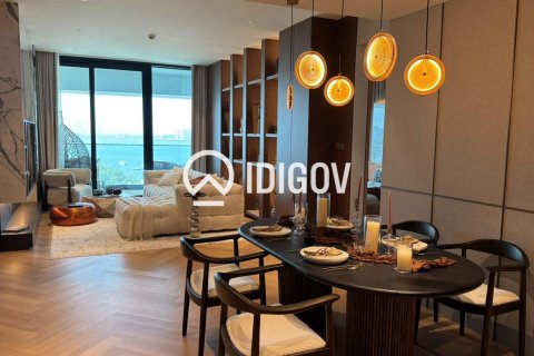 Apartment de 2 dormitorios en The Address Jumeirah Resort and Spa, UAE No. 184815 11