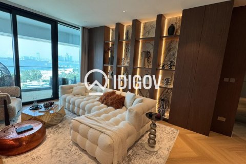 Apartment de 2 dormitorios en The Address Jumeirah Resort and Spa, UAE No. 184815 8