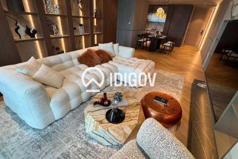 Apartment de 2 dormitorios en The Address Jumeirah Resort and Spa, UAE No. 184815 9