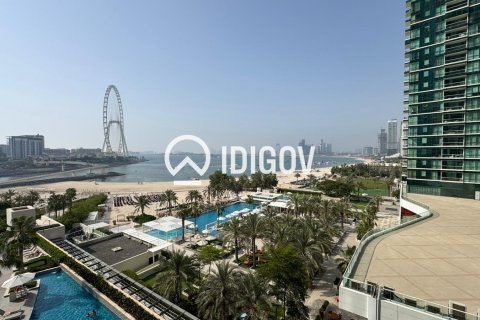 Apartment de 2 dormitorios en The Address Jumeirah Resort and Spa, UAE No. 184815 17