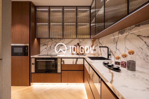 Apartment de 2 dormitorios en The Address Jumeirah Resort and Spa, UAE No. 184815 5