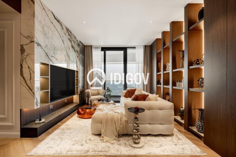 Apartment de 2 dormitorios en The Address Jumeirah Resort and Spa, UAE No. 184815