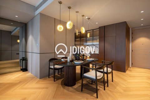 Apartment de 2 dormitorios en The Address Jumeirah Resort and Spa, UAE No. 184815 4