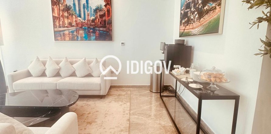 2 bedrooms Apartment in Al Furjan, UAE No. 184818