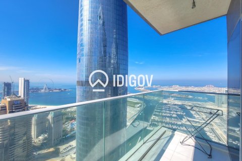 2 bedrooms Apartment in Damac Heights, UAE No. 184819 10