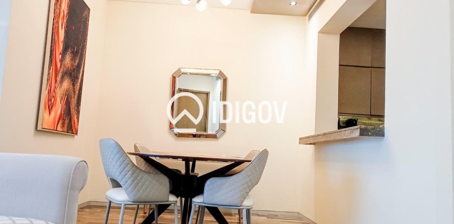 2 bedrooms Apartment in Damac Heights, UAE No. 184819