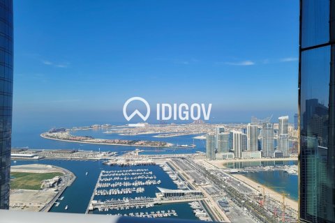 2 bedrooms Apartment in Damac Heights, UAE No. 184819 12