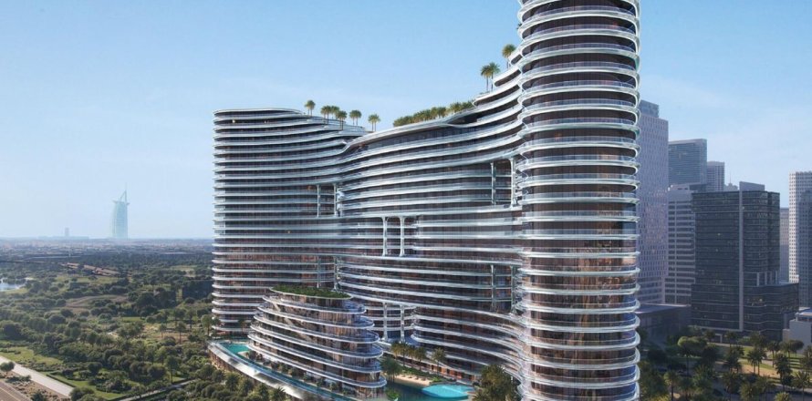 2 bedrooms Apartment  No. 119494