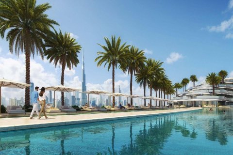 2 bedrooms Apartment  No. 119494 15