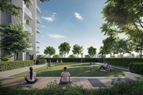 Квартира с 1 спальней  №119489 11