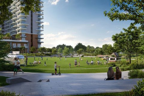 Квартира с 1 спальней  №119489 7