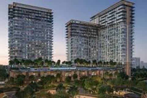 Квартира с 1 спальней  №119489 4