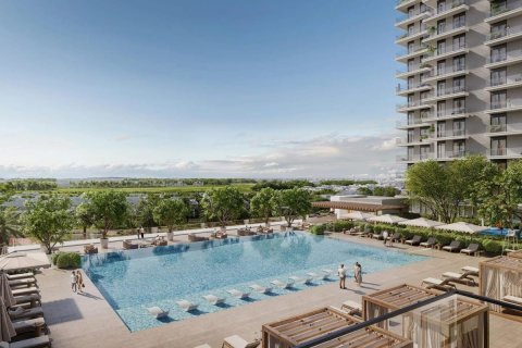 Квартира с 1 спальней  №119489 8