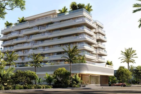 1 bedroom Apartment  No. 112431 12