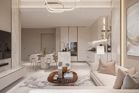 1 bedroom Apartment  No. 112431 8