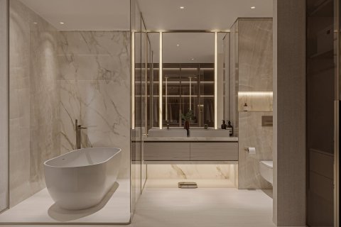 1 bedroom Apartment  No. 112431 3