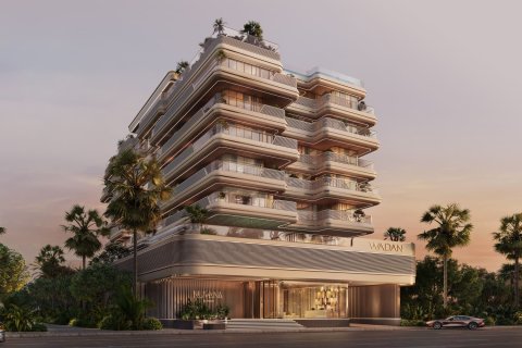 1 bedroom Apartment  No. 112431 2